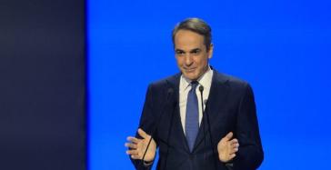 Μητσοτάκης: Η Ελλάδα του 2030 χτίζεται βήμα-βήμα μέσα από τις αλλαγές που γίνονται σήμερα