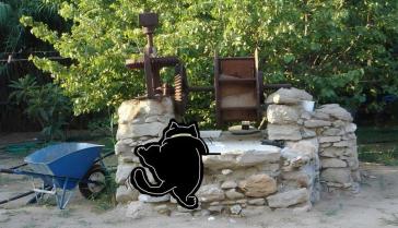 “Μνημεία Νερού στη Νάξο”