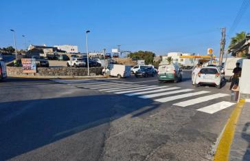 Νέα ώθηση στις οδικές υποδομές της Μυκόνου με μελέτες και κυκλοφοριακές παρεμβάσεις