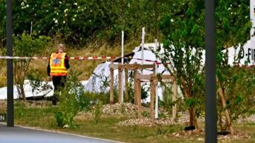 Τραγωδία στη Γαλλία: Συνετρίβη αεροσκάφος που μετέφερε αλεξιπτωτιστές, 11 νεκροί