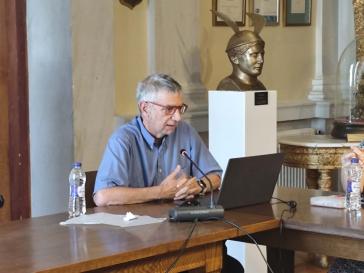 «Σύρος Εξ Αρχής»: Παρέμβαση για την ανεμπόδιστη πρόσβαση στις παραλίες