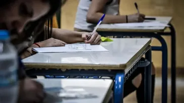Πανελλαδικές Εξετάσεις 2026: Τελευταία εβδομάδα εξετάσεων για τα ειδικά μαθήματα