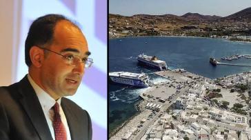 Σε πρώτο πλάνο η αξιοποίηση του παλαιού αεροδρομίου, νέο νηπιαγωγείο και αντιπλημμυρικά έργα