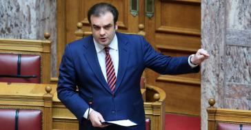 Αύξηση του ακατάσχετου λογαριασμού στα 1.600 ευρώ από τα 1.250