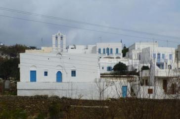 Σε τροχιά αποκατάστασης η ιστορική Παναγιά Γουρνιά