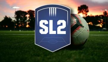 Οι ομάδες που ανεβαίνουν στη Super League 2
