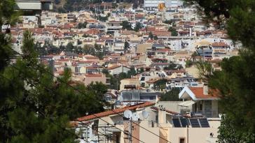 Στην Ολομέλεια ο Κώδικας Χωροταξίας και Πολεοδομίας «Νικόλαος Ταγαράς»