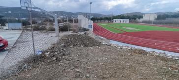 Προωθείται κλείσιμο εκκρεμοτήτων για το στάδιο της Βάρης 