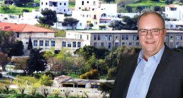 Αλλαγή του ΣΒΑΑ για τα 46 στρέμματα από το στρατόπεδο  