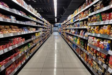 Μειωμένες τιμές έως 30% στα σούπερ μάρκετ από Δευτέρα σε 1.660 κωδικούς 