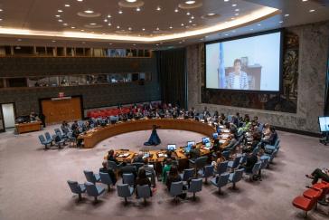 Κυπριακό: Η Ελλάδα ζητεί στο ΣΑ του ΟΗΕ πλήρη εφαρμογή των Ψηφισμάτων 541 και 550