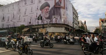 Το Ιράν λέει ότι δεν πρόκειται να επιτρέψει στην IAEA να επιθεωρήσει τις πυρηνικές του εγκαταστάσεις