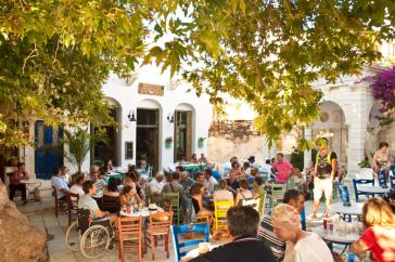 Έντονος προβληματισμός για την απομάκρυνση του μοναδικού ΑΤΜ