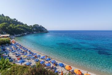 Τουρισμός για όλους: Άνοιξε η πλατφόρμα 