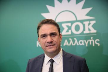Κ. Τσουκαλάς: Όσο και να προσπαθεί να κρυφτεί ο κ. Μητσοτάκης, σύντομα θα απολογηθεί για ένα ακόμα σκάνδαλο διαφθοράς