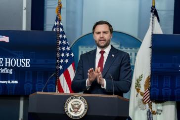 Αρχίζουν στην Ελβετία οι συνομιλίες για τον τερματισμό του πολέμου ΗΠΑ - Ιράν