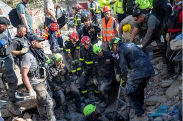 Βενεζουέλα: Σβήνουν οι ελπίδες για επιζώντες