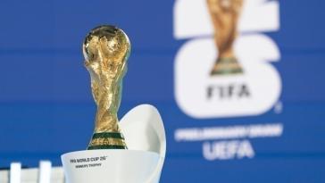 Η FIFA απαγορεύει στους φιλάθλους να φέρουν δικά τους μπουκάλια νερού στο Μουντιάλ 2026