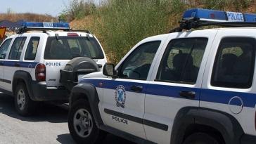 Νεκρή εντοπίστηκε η 43χρονη αγνοούμενη από το Βαρύπετρο Χανίων