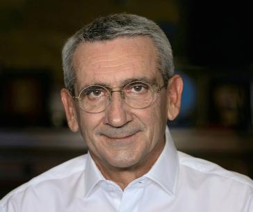 Γ. Χατζημάρκος: "Από την εγκατάλειψη και τη δημαγωγία στη σύγχρονη και ευρωπαϊκή διαχείριση του περιβάλλοντος"