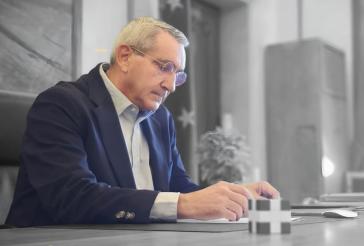 Περιφέρεια Ν. Αιγαίου: Υπεγράφη η πρόσκληση προς τη ΕΕΤΑΑ για το σχολικό έτος 2026 - 2027 