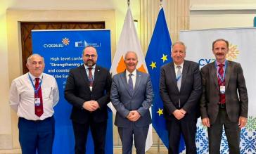 Οι ανάγκες της νησιωτικότητας στο επίκεντρο της Ε.Ε. 