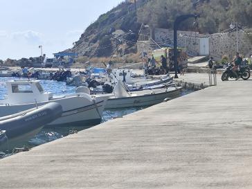 Σύρος: Τραυματισμός 11χρονου στην παραλία του Κινίου