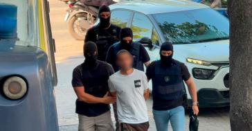 Θεσσαλονίκη: Στη φυλακή και ο τέταρτος κατηγορούμενος για τη φονική επίθεση στο σπίτι της οικογένειας Νέστορα