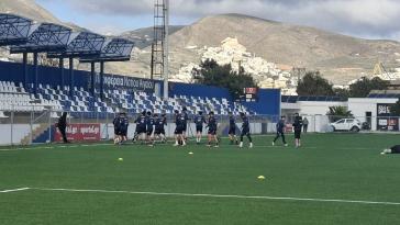 Το ευχαριστώ της ΕΠΣ Κυκλάδων στο Δήμο Σύρου - Ερμούπολης για την ανανέωση του Χρησιδανείου
