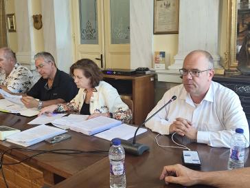 “Παράθυρο” ελπίδας για το χρέος της ΔΕΥΑ Σύρου 