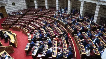 Βουλή: Καθολική καταδίκη για τον θάνατο της Βάγιας Νέστορα