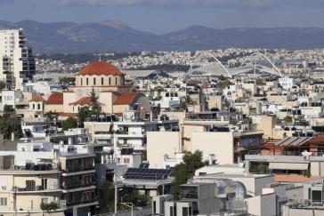 Στο “συρτάρι” ο “Τειρεσίας” των ενοικιαστών
