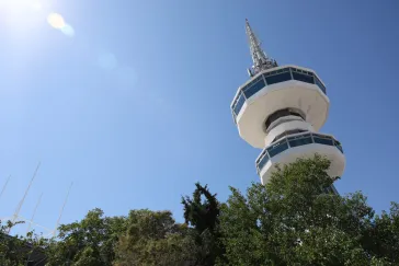 Στα 205 εκατ. με ΦΠΑ ο αναθεωρημένος προϋπολογισμός της ανάπλασης της ΔΕΘ