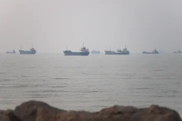 Οι εξαγωγές πετρελαίου του Κόλπου αυξήθηκαν τον Ιούνιο – Ρεκόρ ροών από τα ΗΑΕ