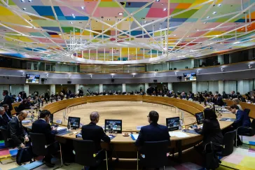 Επιστρέφει στο τραπέζι το κοινό ευρωπαϊκό χρέος – Η ισπανική πρόταση και το όφελος για Ελλάδα