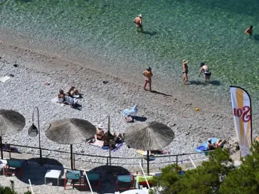 Καιρός: Άνοδος της θερμοκρασίας, ως 7 μποφόρ οι άνεμοι στο Αιγαίο