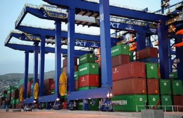 Ελληνικές εξαγωγές: Άνοδος 20,9% το Μάιο και 13,5% το πεντάμηνο του 2026