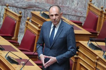 Γεραπετρίτης: Η εξωτερική πολιτική δεν ασκείται με δημοσιεύματα