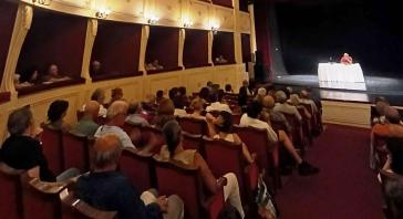 “Ερμούπολη: μια πόλη γεννιέται στο επαναστατημένο Αιγαίο”
