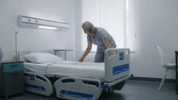 Η Ελλάδα έχει 20 κλίνες μακροχρόνιας φροντίδας ανά 100.000 κατοίκους – Η Ολλανδία έχει 1.390