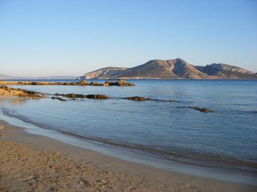 καιρός, αίθριος 