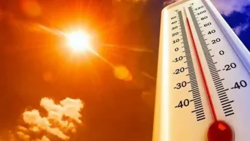 Καιρός: Στους 35 βαθμούς οι Κυκλάδες – Στους 42°C η θερμοκρασία στην ηπειρωτική χώρα