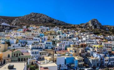 Κάρπαθος: Δεν έχουν αναφερθεί ζημιές από τον σεισμό 5,2 Ρίχτερ 