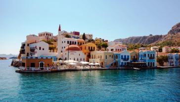 Συνελήφθη ο αγροτικός γιατρός στο Καστελόριζο