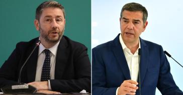 "Πείτε μας ποιος σας χρηματοδοτεί, η ΕΛΑΣ κάνει την πιο ακριβή καμπάνια κόμματος αντιπολίτευσης"