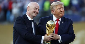Παγκόσμια κατακραυγή για τα σχέδια της FIFA, νέα σφοδρή επίθεση της UEFA και παρέμβαση της Ευρωπαϊκής Ένωσης