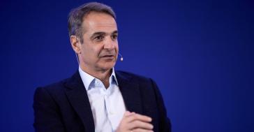 Κυριάκος Μητσοτάκης: Αποδίδουμε δικαιοσύνη για τα θύματα της Marfin