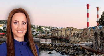 Τα σενάρια για συναυλιακούς χώρους στη Σύρο 