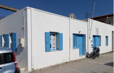 Σφοδρή αντιπαράθεση στη Μήλο για το Περιφερειακό Ιατρείο του Αδάμαντα 