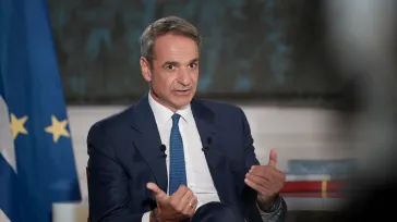 Μητσοτάκης: Δεν θα γίνουν εκλογές το φθινόπωρο - «Καλή τύχη» στα σενάρια κυβέρνησης ειδικού σκοπού
